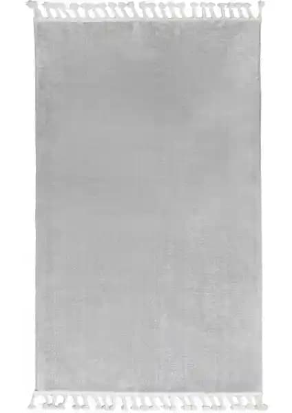 Dijidekor Post Dokuma Halıları Karşılaştırması: Açık Gri ve Siyah Renk Seçenekleri