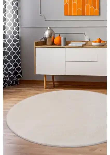 Dijidekor ve Lagom Life Yuvarlak Halı Karşılaştırması: Tasarım ve Konfor Analizi