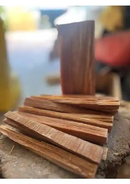 Doğal Çam Çırası Ürünleri Karşılaştırması: Tutuşturma ve Kullanım Avantajları