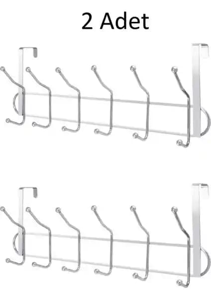 Doğuş Mutfak ve TR Turan Collection Kapı Arkası Askıları Karşılaştırması