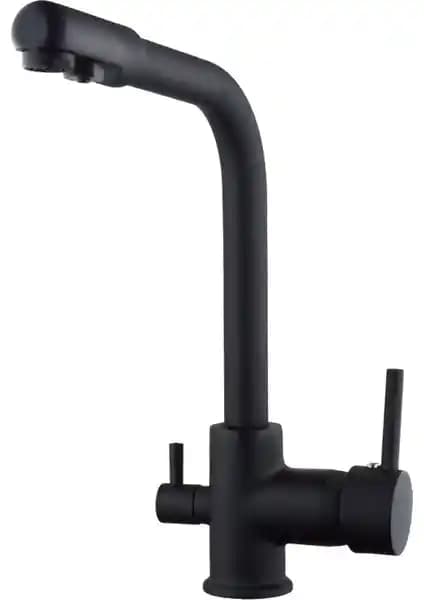 E.M.A. ve Nephilim Arıtmalı Mutfak Bataryaları Karşılaştırması ve Özellikleri