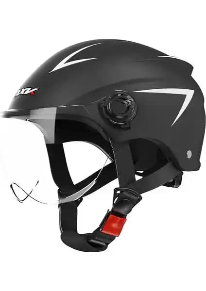 Elektrikli Motosiklet Kullanıcıları İçin Güvenlik ve Konfor Odaklı Kask Karşılaştırması