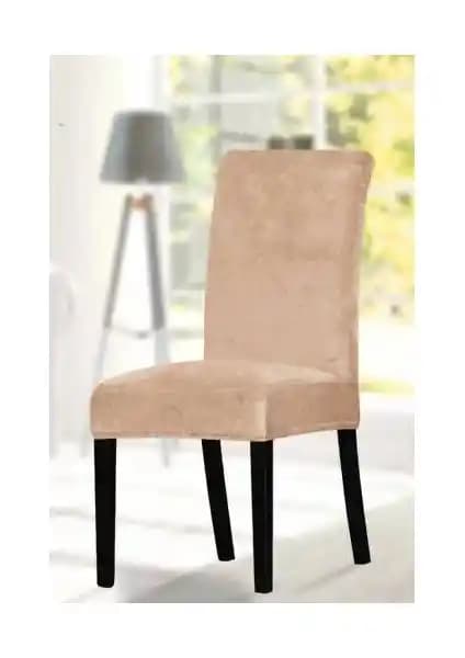 Elgeyar Kadife ve Riselerhome Nurlan Sandalye Kılıfı Karşılaştırması