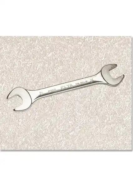 Elta 0150 ve İzeltaş 12x13 mm Açık Ağız Anahtarların Karşılaştırması ve Kullanım Alanları