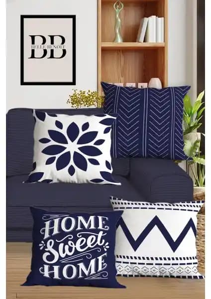 Ev Dekorasyonunu Zenginleştiren Kırlent Kılıfı Karşılaştırması ve Seçim Rehberi