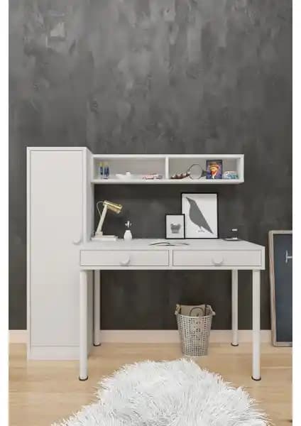 Ev ve ofis için uygun çalışma masaları karşılaştırması ve seçim rehberi