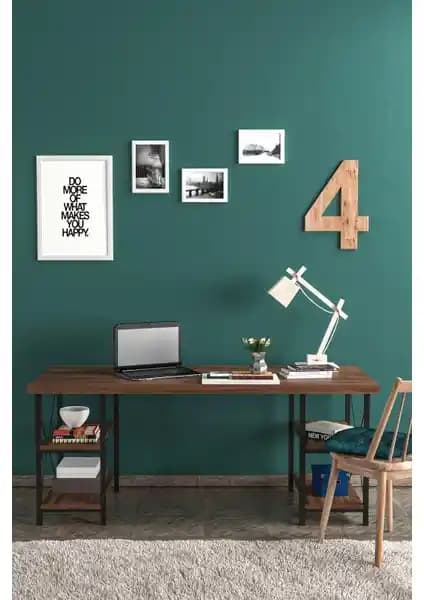 Ev ve ofis kullanımı için karşılaştırmalı çalışma masası incelemesi ve seçim rehberi