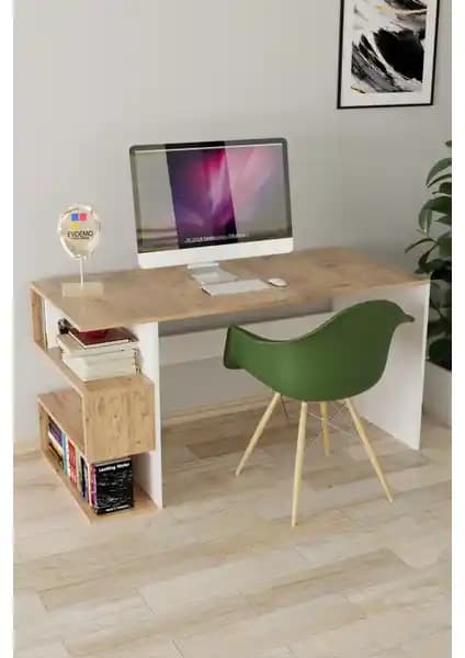 Ev ve ofis kullanımı için uygun çalışma masası karşılaştırması ve detaylı analiz