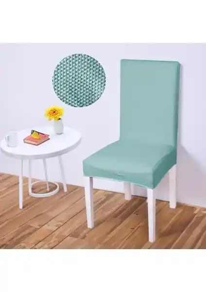 Faiend Sandalye Kılıfları Karşılaştırması: Malzeme, Tasarım ve Kullanım Özellikleri