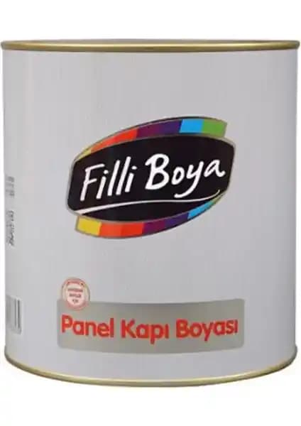 Filli Boya Panel Kapı Boyası Krem ve Beyaz Seçenekleri Detaylı Karşılaştırması