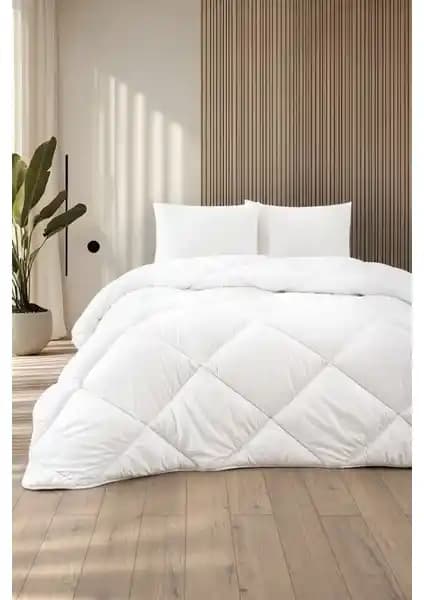 Formeya Beyaz Soft ve Teksnil Home Çift Kişilik Yorgan Karşılaştırması ve Özellikleri