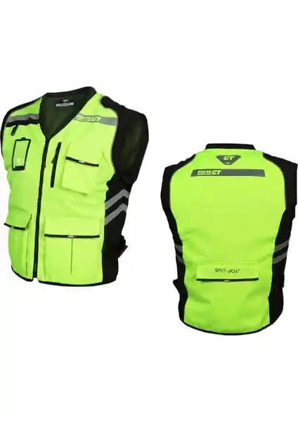 ForteGT ve Motobros Reflektörlü Yelek Karşılaştırması: Özellikler ve Kullanıcı Yorumları