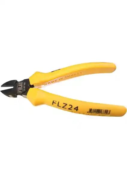 Fulaz Yan Keski ve İzeltaş 160 mm Kombine Pense Karşılaştırması