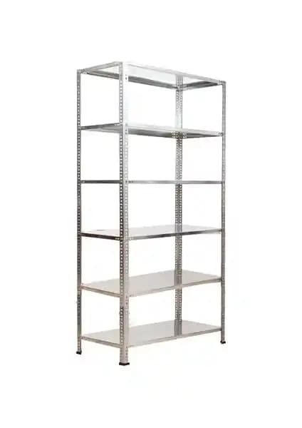 Galvaniz ve Mira Çelik Raf Sistemleri Karşılaştırması ve Kullanıcı Yorumları