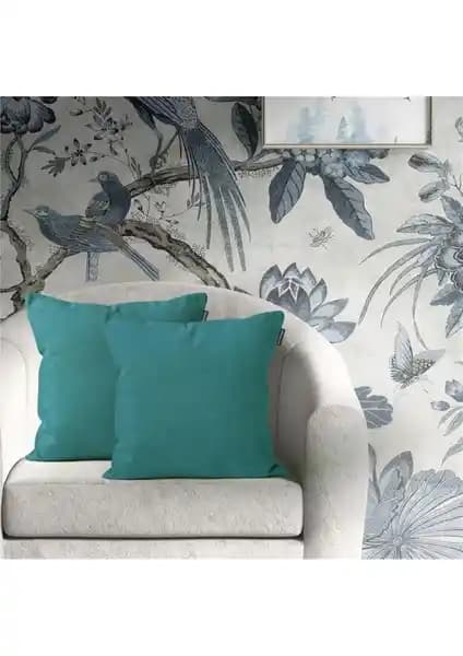 Goccia Kadife ve Hamur Teddy Puffy Kırlent Kılıfı Karşılaştırması: Malzeme, Tasarım ve Kullanım Özellikleri