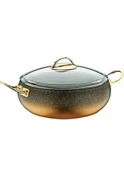 Granittencere Karşılaştırması: Bio ve Ultra Granit Tencere Özellikleri ve Kullanıcı Yorumları