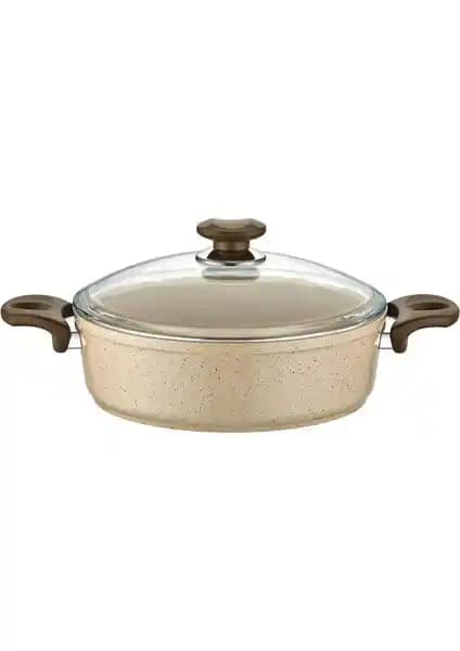 Gülsan ve Taç Granit Kaplama Pilav Tencereleri Karşılaştırması