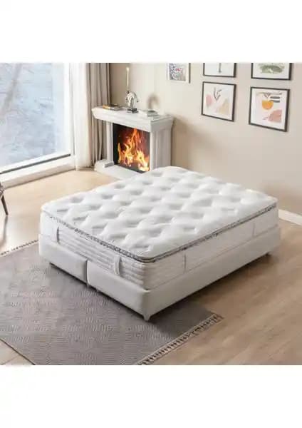 HB Bedding ve US Sleeping Ultra Ortopedik Yatak Karşılaştırması 2023