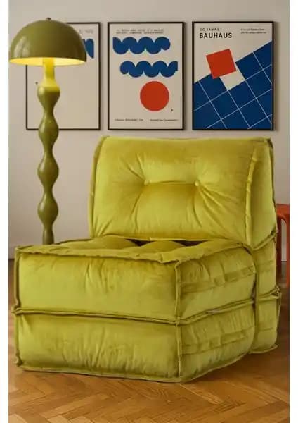 Homedius Mocca ve Pafu Taida Katlanır Yataklı Koltuklar Karşılaştırması