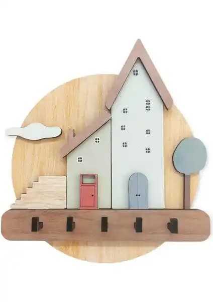 İki Farklı Anahtarlık ve Askı Ürünü Karşılaştırması: Tasarım, Dayanıklılık ve Kullanım Özellikleri