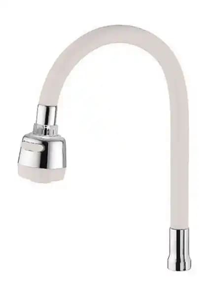 İki Farklı Mutfak Musluk Başlığı Karşılaştırması ve Kullanım Avantajları