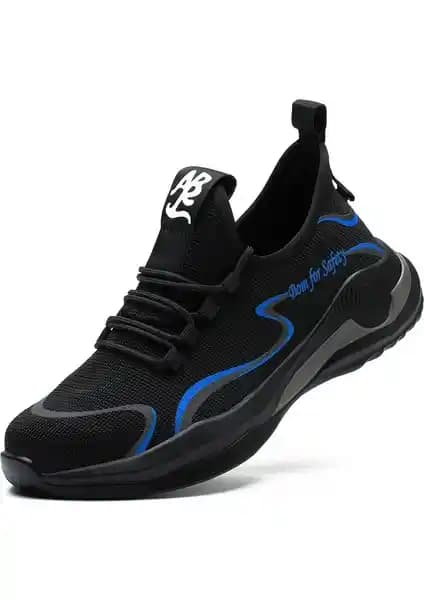 İki Güvenlik Ayakkabısı ve Botunun Detaylı Karşılaştırması ve Seçim Rehberi