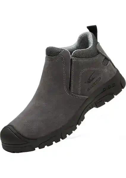 İş Güvenliği Ayakkabısı ve Botları Karşılaştırması: Özellikler ve Kullanıcı Yorumları