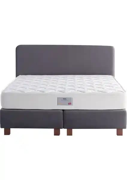 İşbir Yatak Mina Lateksit ve Yatsan Uykucu Lateks Hybrid Yatak Karşılaştırması ve Özellikleri