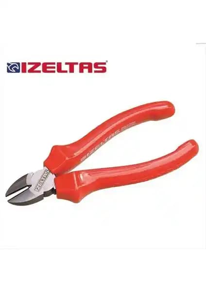 İzeltaş 3700 ve Knipex 160 mm Yan Keski Karşılaştırması: Hangi Model Daha Uygun