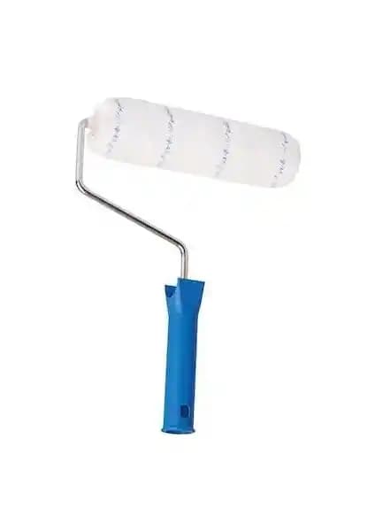 İzmir İç ve Dış Cephe Boyama İçin En İyi Rulo ve Fırça Seçenekleri Analizi