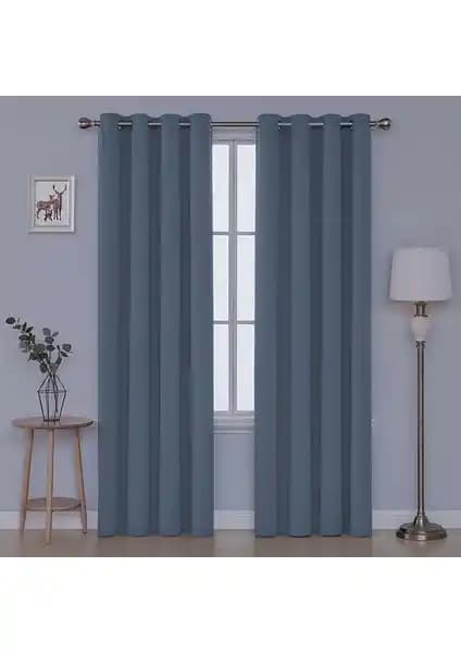 Kadife Görünümlü Fon Perdeleri Karşılaştırması: Rustik ve Ekstraforlu Modellerin Özellikleri ve Kullanıcı Yorumları