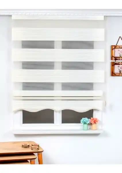 Kidmex Stor Perdeler Karşılaştırması: Modern ve Zebra Modellerinin Özellikleri
