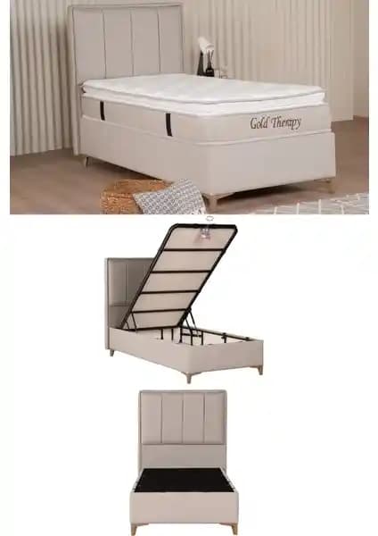 Kilim Mobilya Gold Therapy Baza ile Setay Sofia Yatak Seti Karşılaştırması