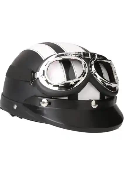 KKmoon ve Pamukkale Yarım Kask Karşılaştırması: Güvenlik ve Konfor Analizi