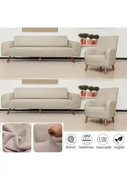 Koltuk Örtüsü Karşılaştırması: Btf Home ve Tuchmall Ürünlerinin Özellikleri