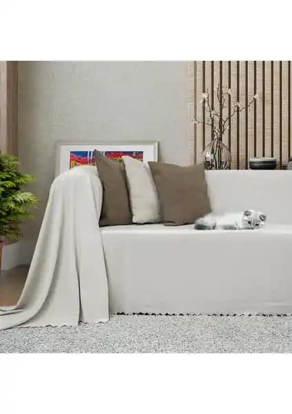 Koltuk Örtüsü Karşılaştırması: Latuda Concept Kaymaz ve Özlü Home Pamuklu Ürünleri