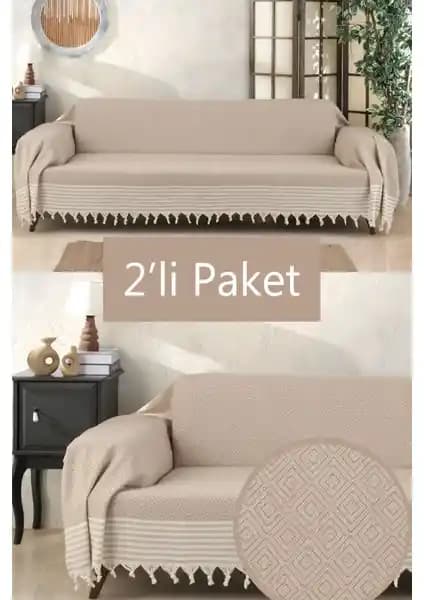 Koltuk Örtüsü Seçenekleri: Miracolo Home ve Velerde Home Ürünlerinin Karşılaştırması