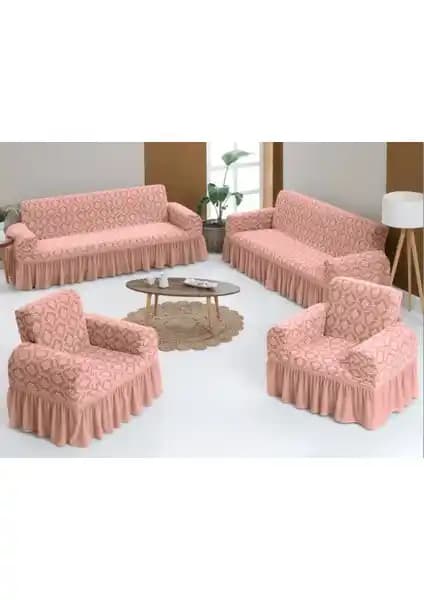 Koltuk Örtüsü Takımları Karşılaştırması: Arlisa Arısoy ve Riselerhome Ürünleri