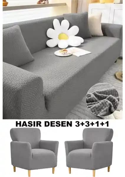 Koltuk ve Kanepe Kılıfı Karşılaştırması: Bright Home ve Faiend Ürünlerinin Özellikleri