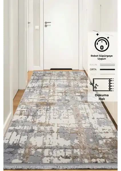 Konfor Modern Dokuma Notta 1100 ve 1107 Halı Modellerinin Detaylı Karşılaştırması