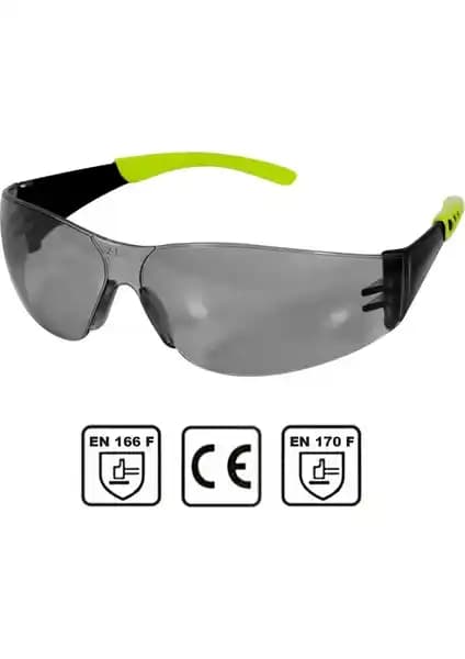 Koruyucu Güvenlik Gözlükleri Karşılaştırması: Badem10 Sembol ve Starline Modelleri