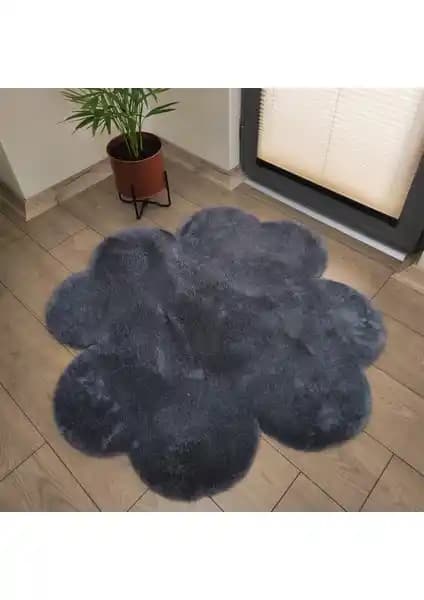 Lagom Life Peluş Halı Karşılaştırması: Antrasit ve Yuvarlak Modellerin Özellikleri