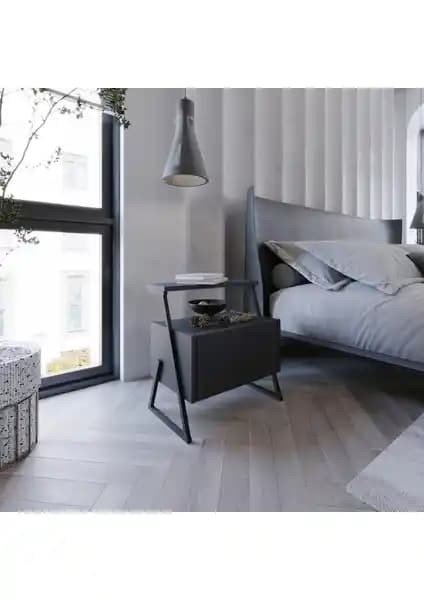 Lagomood Zaman ve Metalia Gm 027 Komodin Karşılaştırması: Tasarım, Malzeme ve Kullanıcı Yorumları