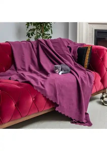 Latuda Kaymaz ve Jakarlı Desenli Koltuk Örtüleri Karşılaştırması