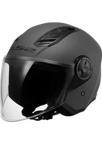 LS2 Aırflow 2 ve LS2 Stream 2 Kask Modellerinin Detaylı Karşılaştırması