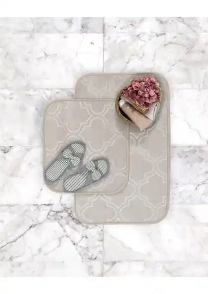 Madame Coco Banyo Paspası Karşılaştırması: Alsatia ve Eze 2'li Set Özellikleri ve Kullanıcı Yorumları