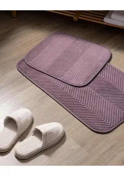 Madame Coco Emele ve Sarar Post Peluş Banyo Paspasları Karşılaştırması