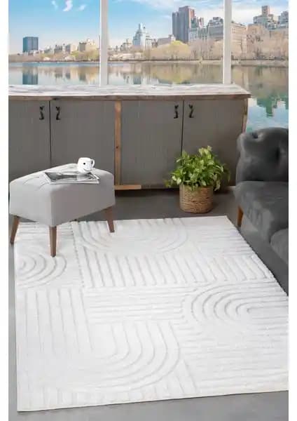 Mariesse Home Elit Bukleli Peluş Halı ve Venucci Ruby Serisi Halı Karşılaştırması