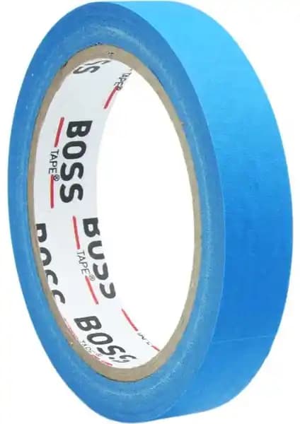 Maskeleme Bandı Karşılaştırması: Boss Tape ve Tesa Ürünlerinin Özellikleri ve Kullanım Alanları