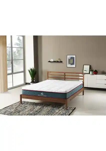 Matt Covers Ocean ve Yataş Spinal Support Bamboo Pocket Yaylı Yatak Karşılaştırması